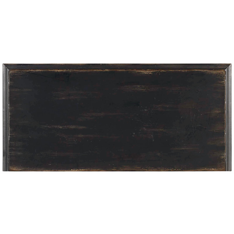 Wingate One-Drawer Two-Door Chest