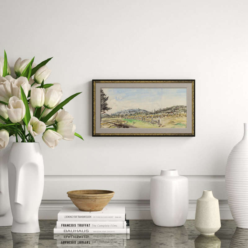 Sheffield Giclee Print by Soicher Marin Archives