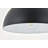 Rancourt 1-Light Dimmable Single Dome Pendant-247789138-236833020