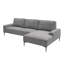 3 Seater Sofa & Chaise