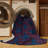 Machine Washable Trellis Gray Area Rug-1165659731