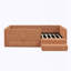 Lit multifonctionnel simple et confortable-607213361