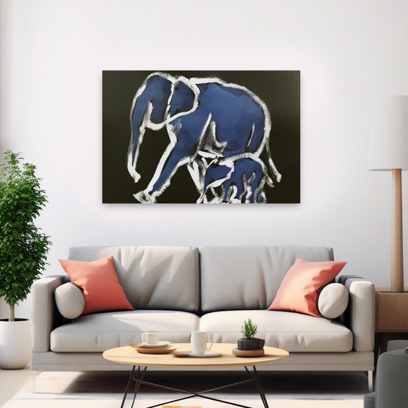 Print, 101.6cm H x 152.4cm W