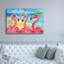 Art mural sur toile Trinx-1226194703