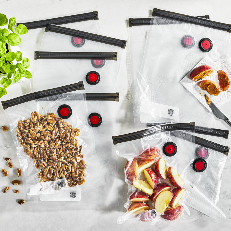Zwilling J.A. Henckels Fresh & Save Vacuum Sealer Bag