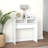 vidaXL Console Table Engineered wood Compact Console Table-216209417