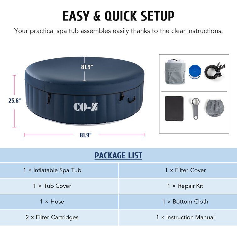 https://assets.wfcdn.com/im/72788604/resize-h755-w755%5Ecompr-r85/1804/180456447/CO-Z+110+Volt+6+-+Person+130+-+Jet+Round+Inflatable+Hot+Tub.jpg