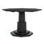 Mahogany Wood Dining Table