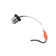 4" Retrofit LED, 9W, 5000K Daylight, Dimmable