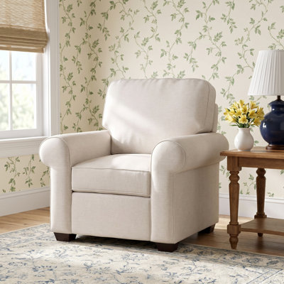 Porter Upholstered Armchair