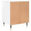 Plainsboro Solid Wood Bedside Table-1124981521-1106703797