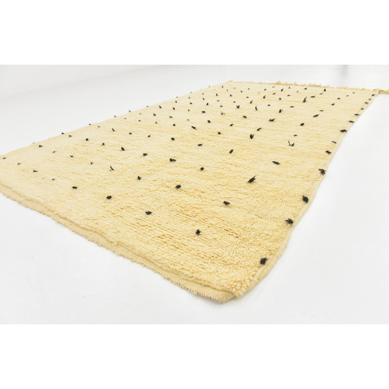 Noack Cream Rug