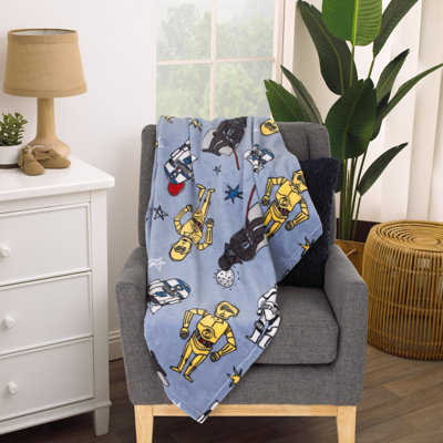 Baby Blanket