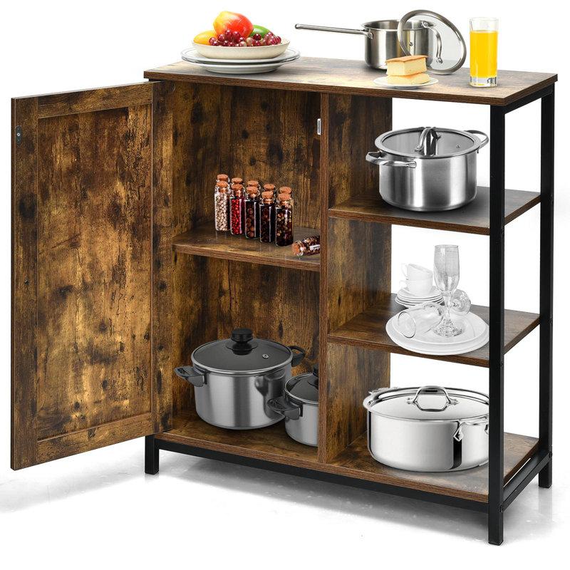 Norbeta 27.5'' Sideboard