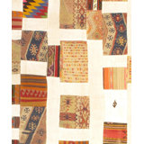 Patchwork Area Rug
