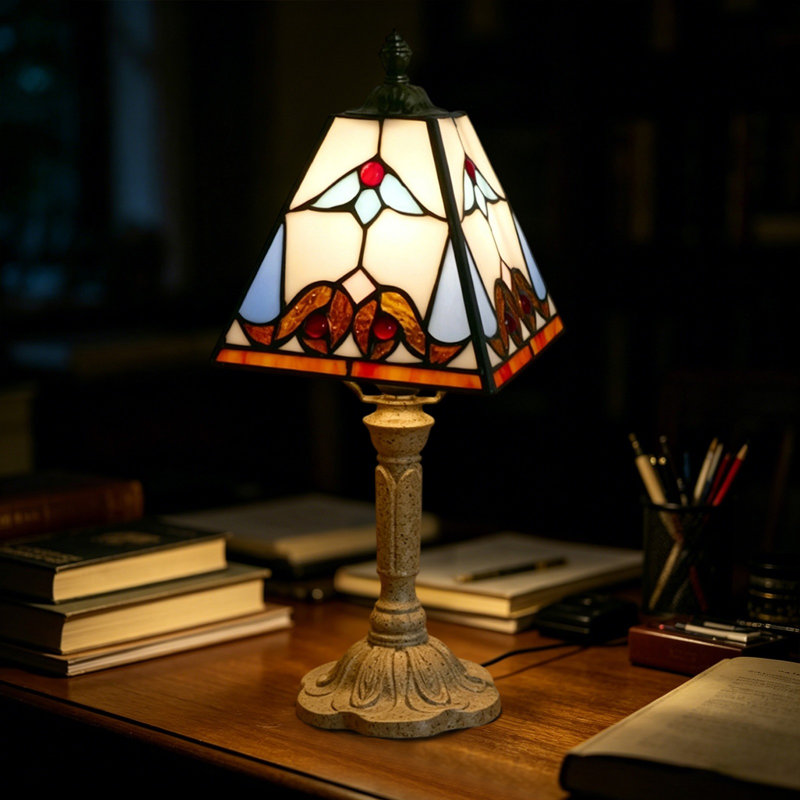 Seagull Modern  Bedside Lamp  Seagull Table LampSoft Light Bedroom Lamp For Nightstand Living RoomKids Room Home Decor