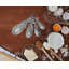 Arthur Court Designs Grape 4-Pieces Measuring Spoon Set