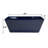 Bamboo Blooms 16" Indigo Blue Self-Watering Indoor/Outdoor Bamboo Fiber Planter – Eco-Friendly, Plastic-Free, Biodegradable-509055210