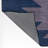 Katriel Minimalist Geometric Machine-Washable Navy/Purple Rug-1284980349