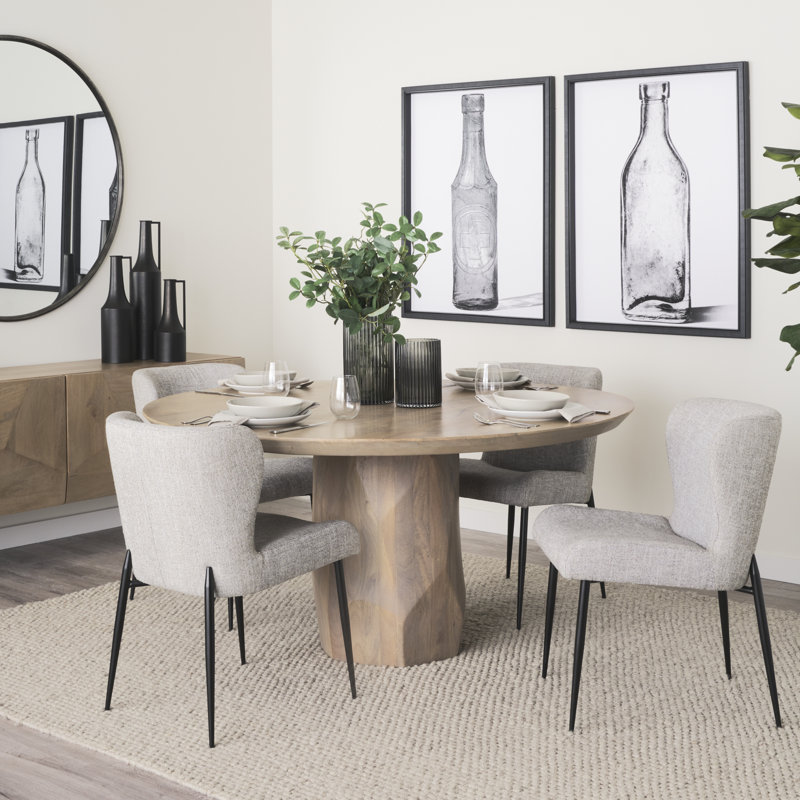 Hartt Upholstered Dining Chair