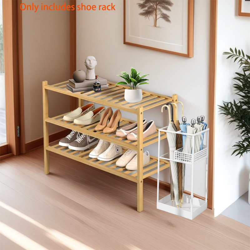Pour la maison, le vestibule, la chambre à coucher et la porte, étagère à chaussures