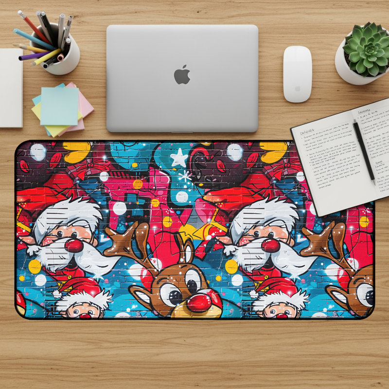 Desk Pad