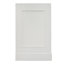 Base de meuble-lavabo simple 42,75 po Peightyn-93359283