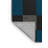 Machine Washable Checkered Gray Area Rug-734080919