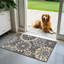 Tapis de cuisine antidérapant 3 pièces Mcnish-1251141313