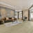 Ackland Harper Maya Blonde 7 in. x 48 in. 4.4mm 12mil Waterproof Rigid Core Luxury Vinyl Plank Flooring-86803615