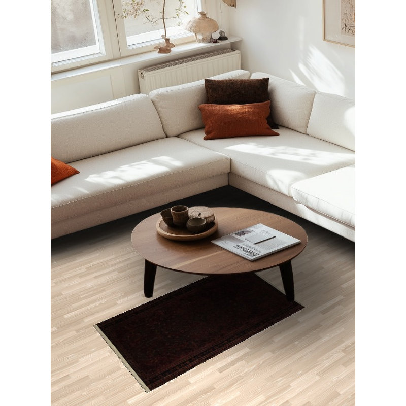 Tapis traditionnel antique 2 x 4