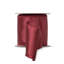 Sateen Ribbon, Merlot