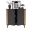 Highboard Brooksdale 92 cm