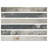 Bantry 1.88 In. X 17.71 In. Matte Porcelain Floor And Wall Tile (8.28 Sq. Ft. / Case)-103397162