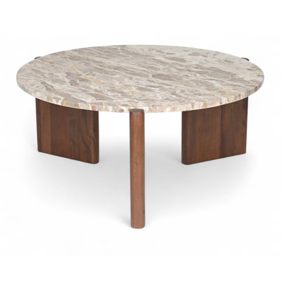 Table basse Hetherington