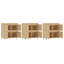 Nayonna 180cm Sideboard-1056423918