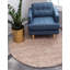 Tapis beige area Sybil-40286983