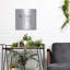 Art mural en métal «Chai Hope» par Linda Woods, Red Barrel Studio®-1089535244