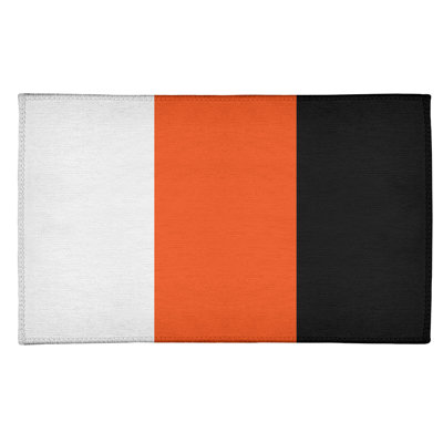 Chenille Indoor Rug