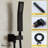 All-In-One Kit with Rough in-Valve