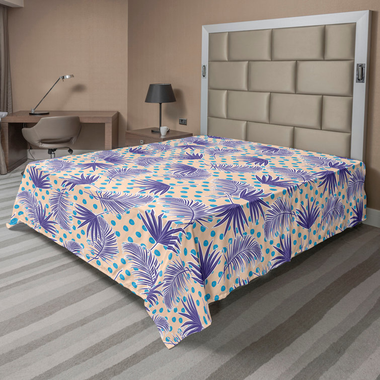 Drap plat Ambesonne