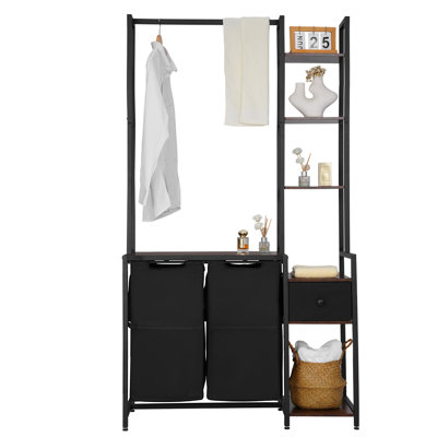 Laundry Hamper