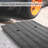 Pyle Plastic 16'' L Van Ramp