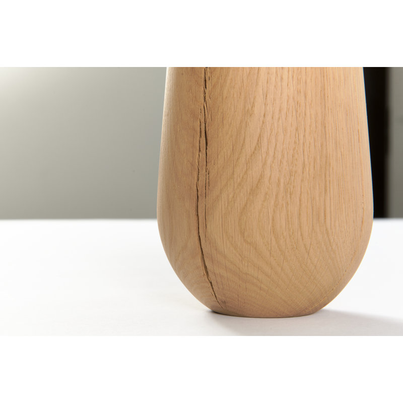 The Corbaris Figurine, Brown