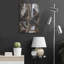 «Star Wheel» par Cindy Jacobs, art mural-2058705337