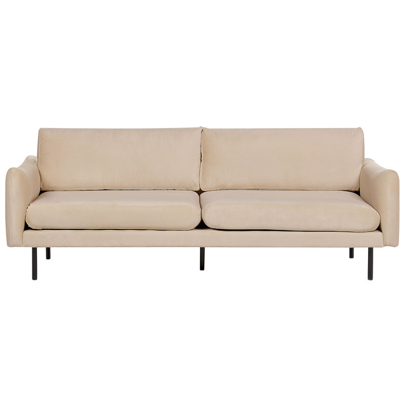 Nolensville 3 - Piece Living Room Set, Beige