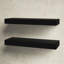Jeremiah 2 Piece Picture Ledge Wall Shelf-1099599605-1097291208