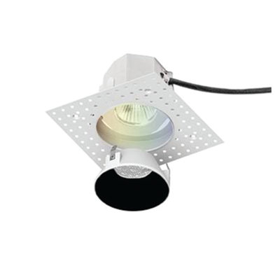 Aether Colour Changing LED Round Invisible Trim with Light Engine