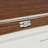 Multi-Function Coffee Table With Foldable Top And Casters-1671234557