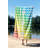 Extra Large Beach Towel, Microfilament Fabric, 27.6 x 51.2 inches | 70% Polyester / 30% Polyamide, Quick-Dry & Lightweight | Perfect for Beach, Pool, or Picnic, Soft & Absorbent for Ultimate Comfort